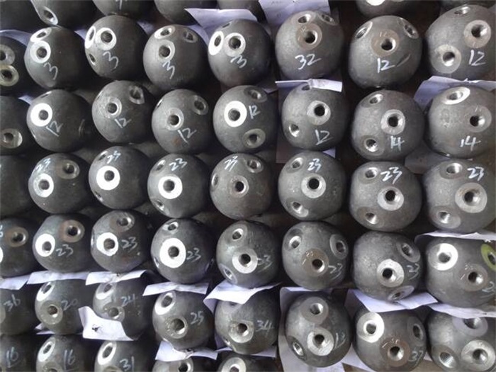 盖州螺栓球节点